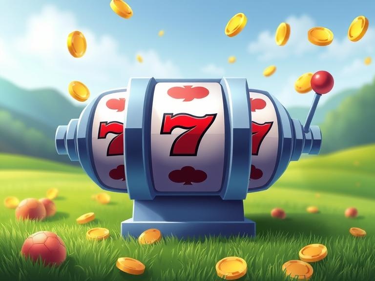luck bd6