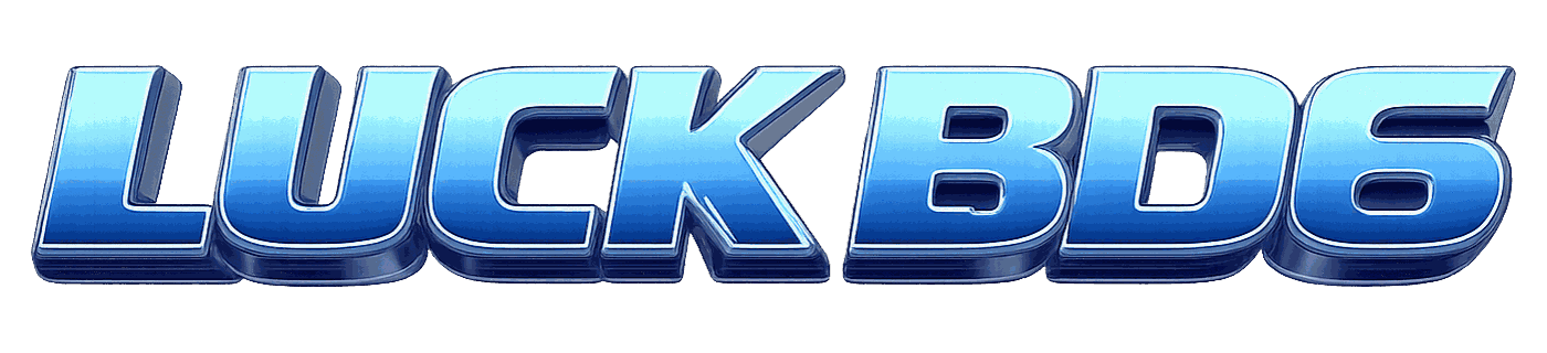 luck bd6 logo